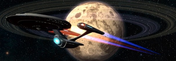 Игроки Star Trek Online будут сдавать экзамены - изображение обложка