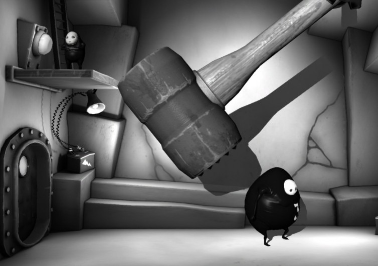 gamescom 2011: PlayStation Vita — «железо» и игры - изображение обложка