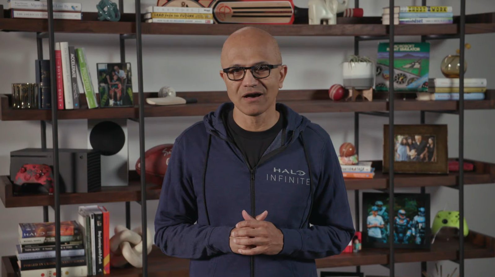 Microsoft станет уделять играм ещё больше внимания - изображение обложка
