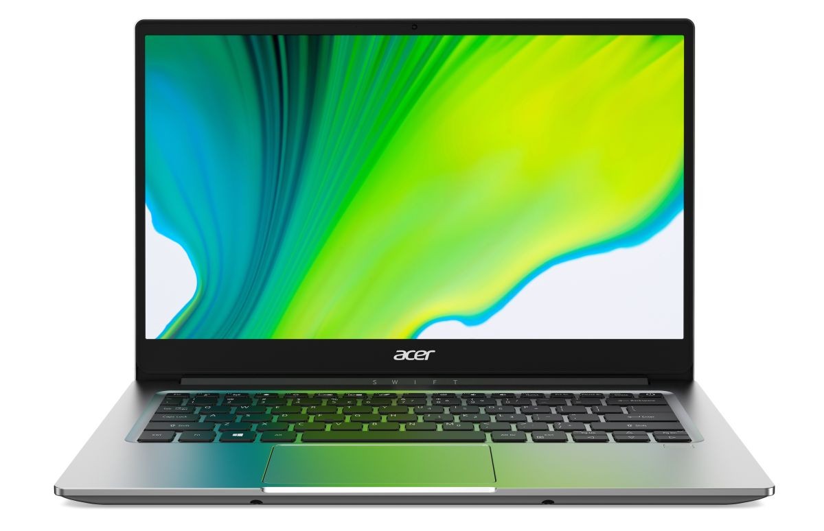 СМИ: ноутбуки Acer Swift 3 и Aspire 5 получат процессоры Ryzen 4000U - изображение обложка
