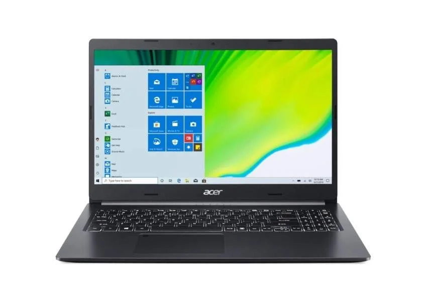 СМИ: ноутбуки Acer Swift 3 и Aspire 5 получат процессоры Ryzen 4000U - фото 1