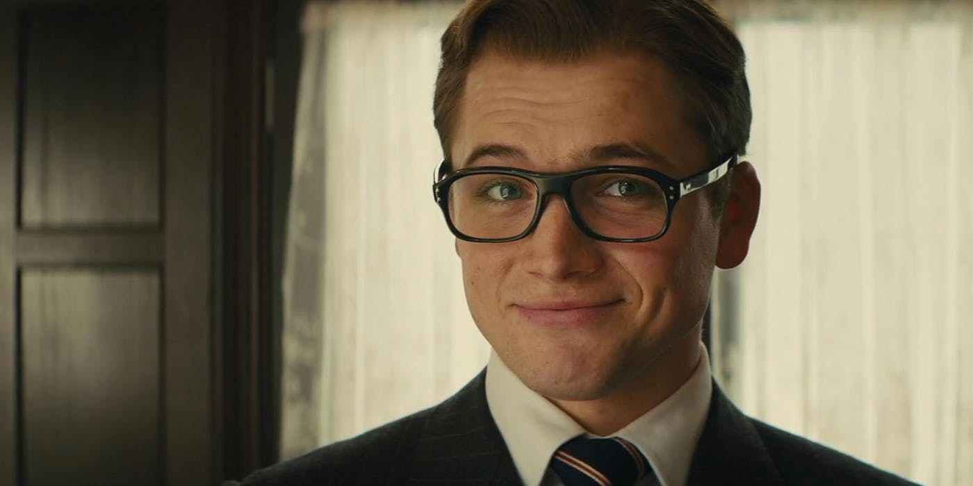 СМИ: Мэттью Вон планирует около семи новых частей Kingsman - изображение обложка