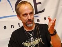 Гэрриот попрощался с NCsoft - изображение обложка