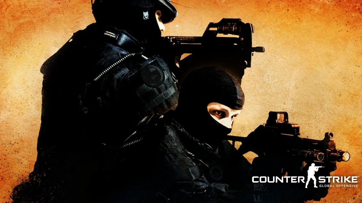 GTA Online и Counter-Strike: Global Offensive в прямом эфире «Игромании» - фото 1
