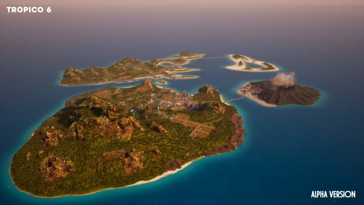 Слух: Tropico 6 выйдет в сентябре - фото 5