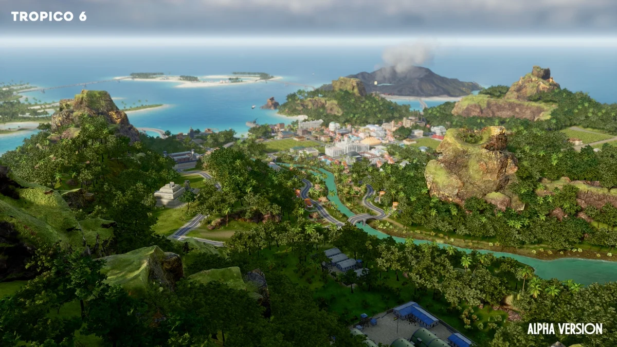 Слух: Tropico 6 выйдет в сентябре - фото 8