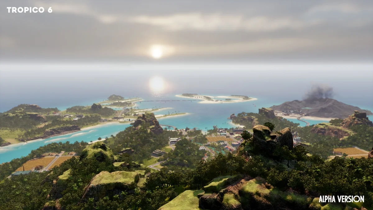 Слух: Tropico 6 выйдет в сентябре - фото 10