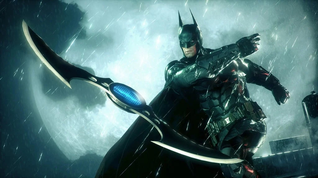 Перестановки в Warner Bros., похоже, не угрожают игровому подразделению - изображение обложка