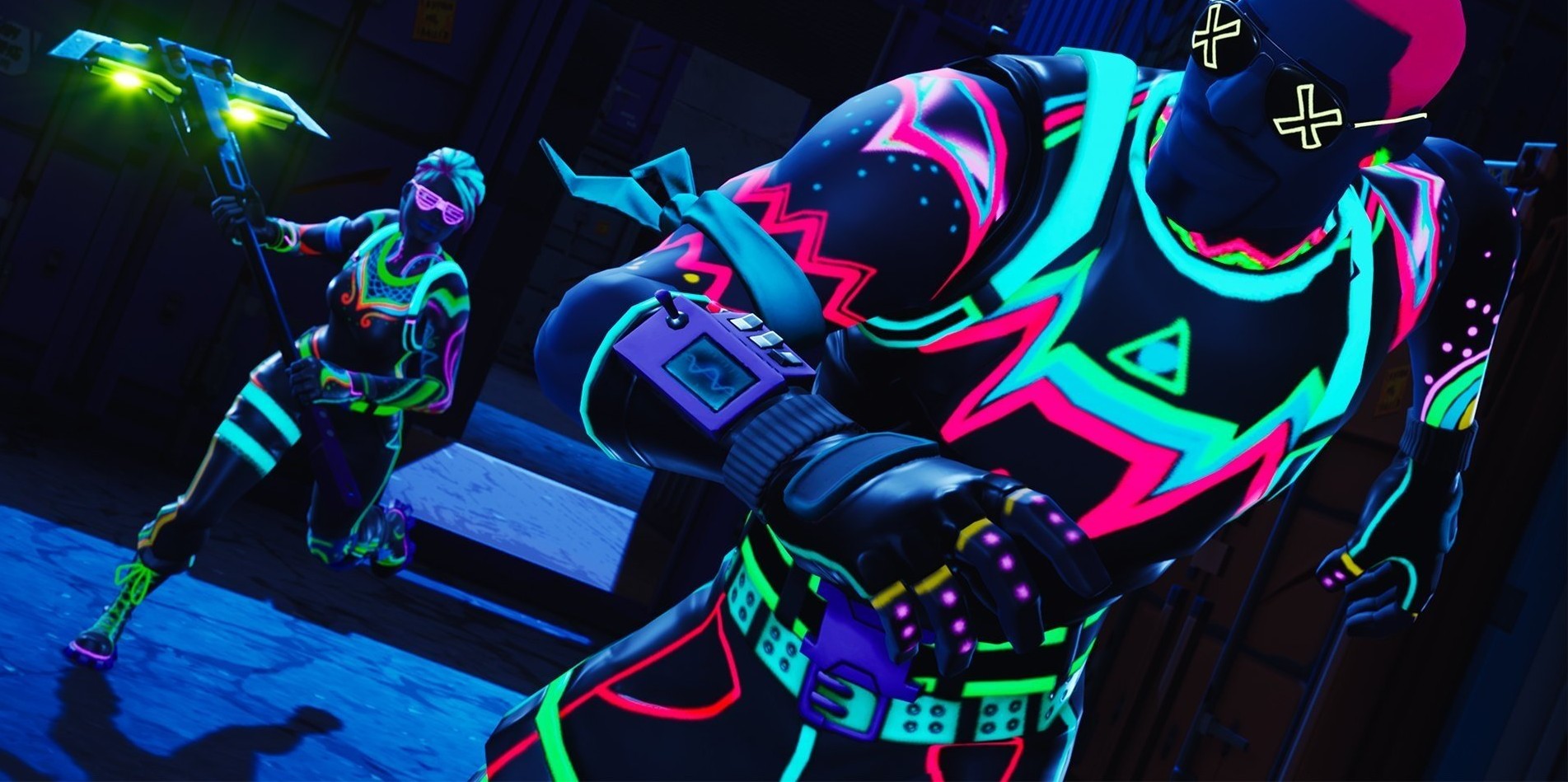 Исследование: в бесплатной Fortnite большинство игроков тратит деньги - изображение обложка