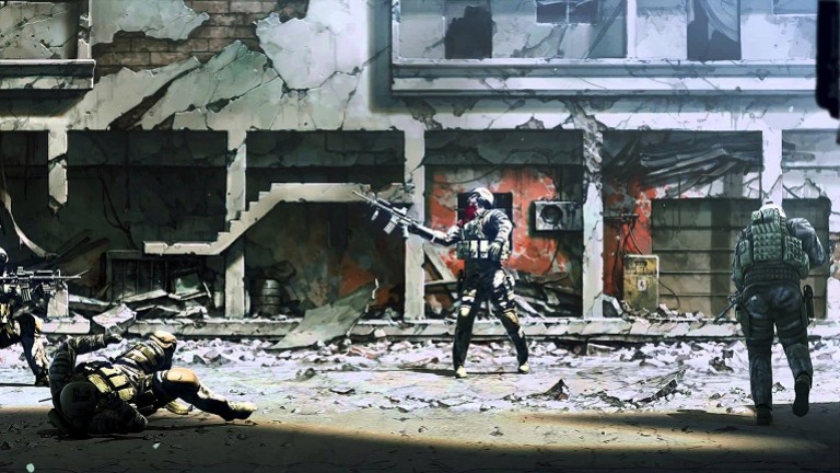 Симулятор выживания This War of Mine превратят в настольную игру - изображение обложка