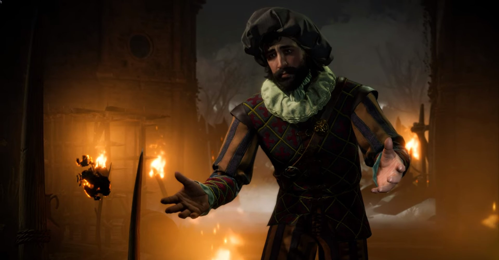 Baldur's Gate III отправится в ранний доступ в августе - изображение обложка