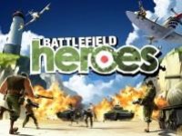 Battlefield Heroes за компактность! - изображение обложка