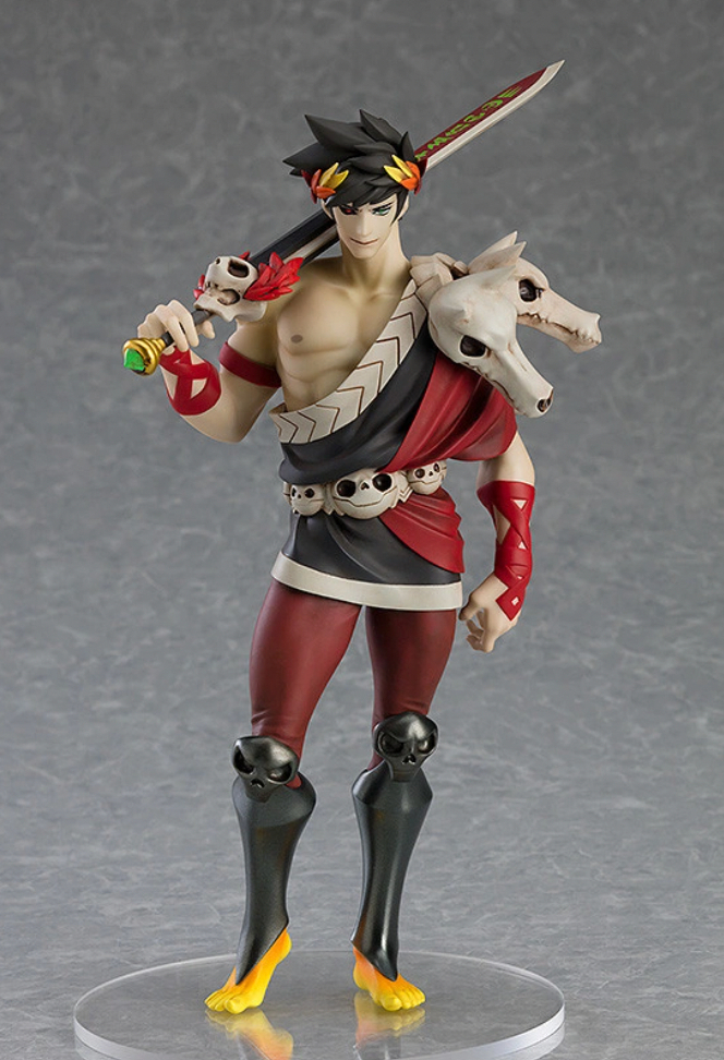 Good Smile Company Hades