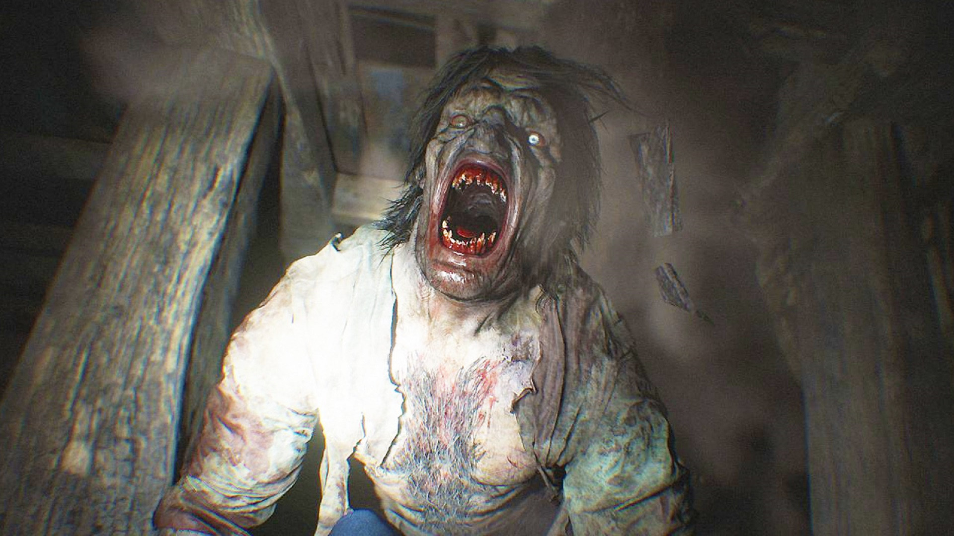 Инсайдер: Resident Evil 9 станет финалом трилогии Итана и последней номерной частью - изображение обложка