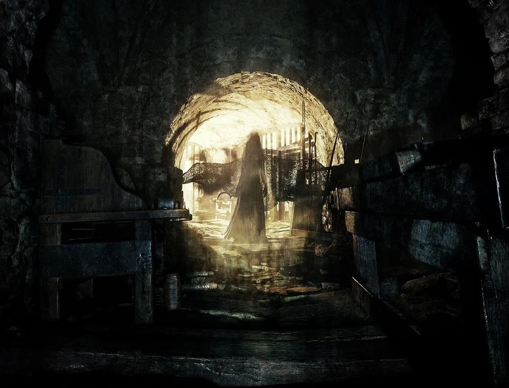 Capcom поделилась свежими скриншотами Resident Evil Village - фото 18