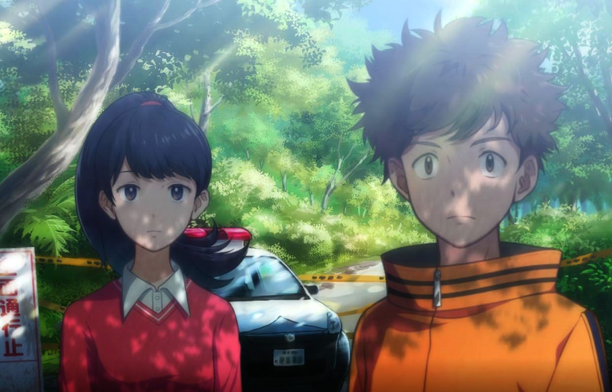 Ролевую выживалку Digimon Survive отложили на 2020 год - изображение обложка