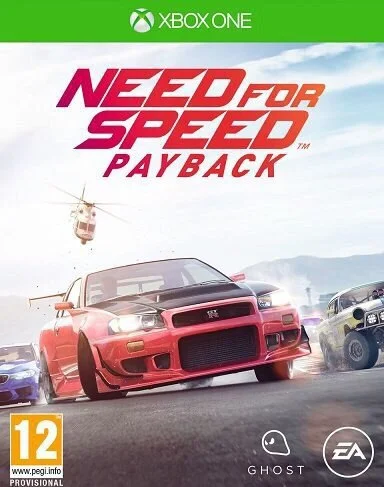 Утечка! Need for Speed: Payback перенесет игроков в аналог Лас-Вегаса - фото 2