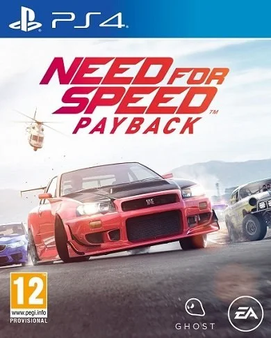 Утечка! Need for Speed: Payback перенесет игроков в аналог Лас-Вегаса - фото 1