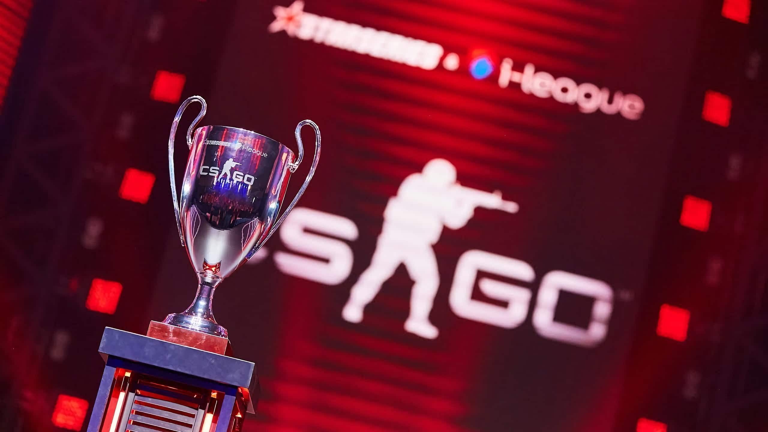 Стали известны первые пары турнира StarSeries i-League CS:GO Season 7 - изображение обложка