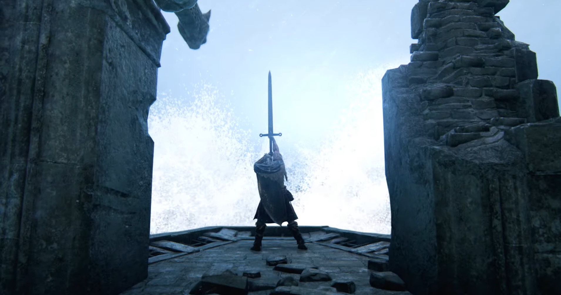 В For Honor стартовал новый сезон Tempest — свежий трейлер и подробности - изображение обложка
