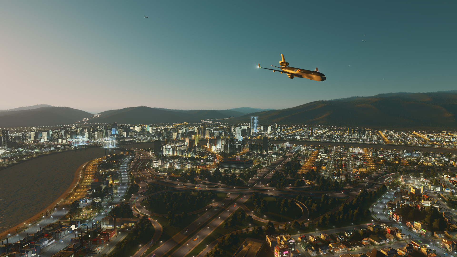 Для Cities: Skylines выпустят два DLC с пользовательским контентом - изображение обложка