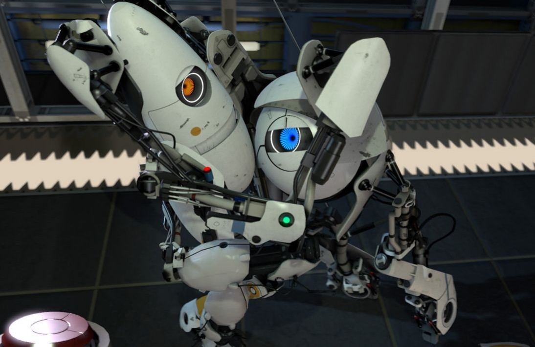 Владельцам PS3 отдадут бесплатные копии Portal 2 - изображение обложка