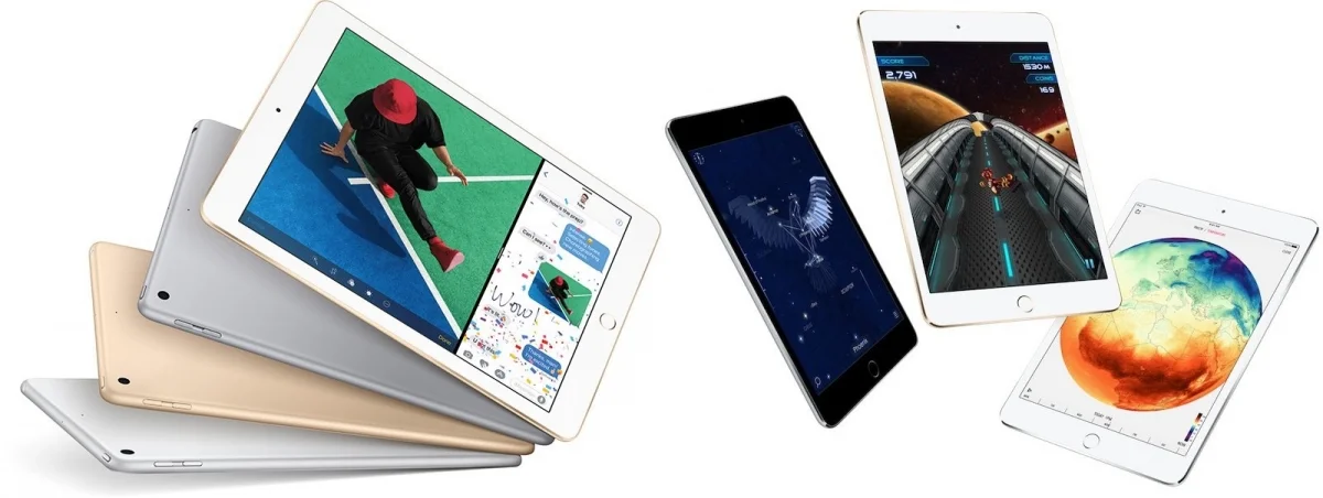 Утечка: Apple выпустит недорогой 10-дюймовый iPad mini в 2019 году - фото 1