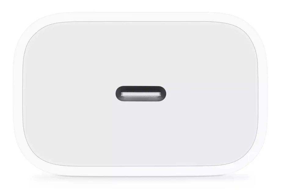 Новые iPhone могут получить зарядку USB-C и кабель Lightning в комплекте - фото 1