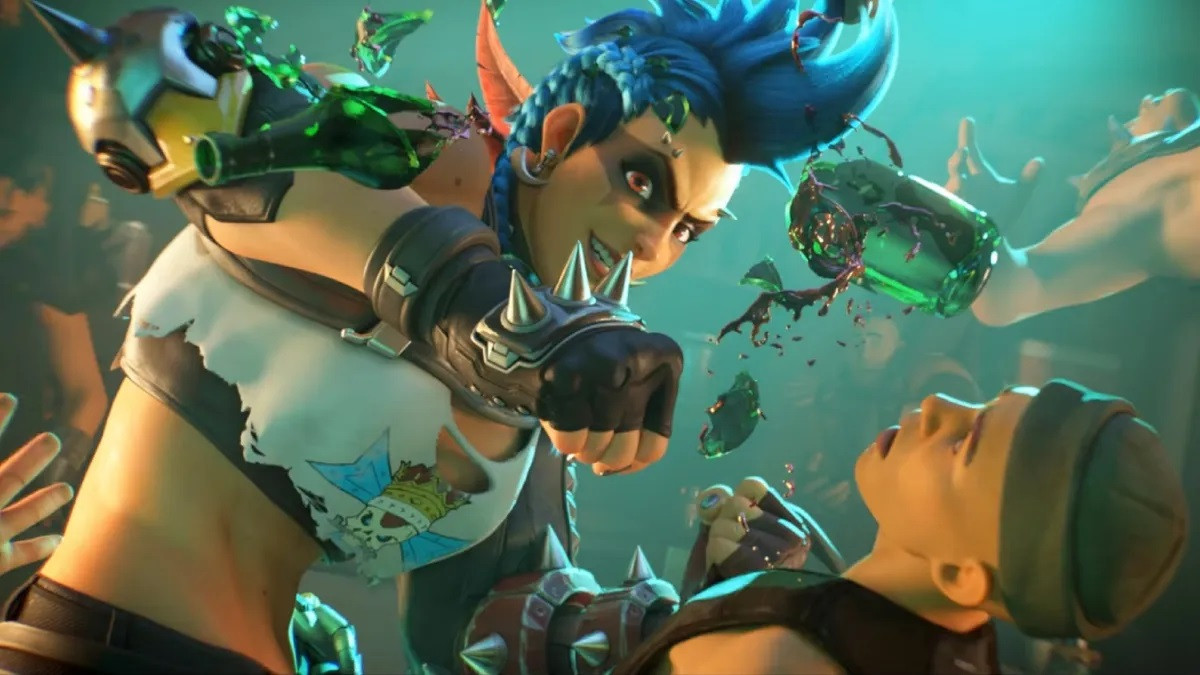 Blizzard сделает рейтинговый режим Overwatch 2 более удобным и честным - изображение обложка