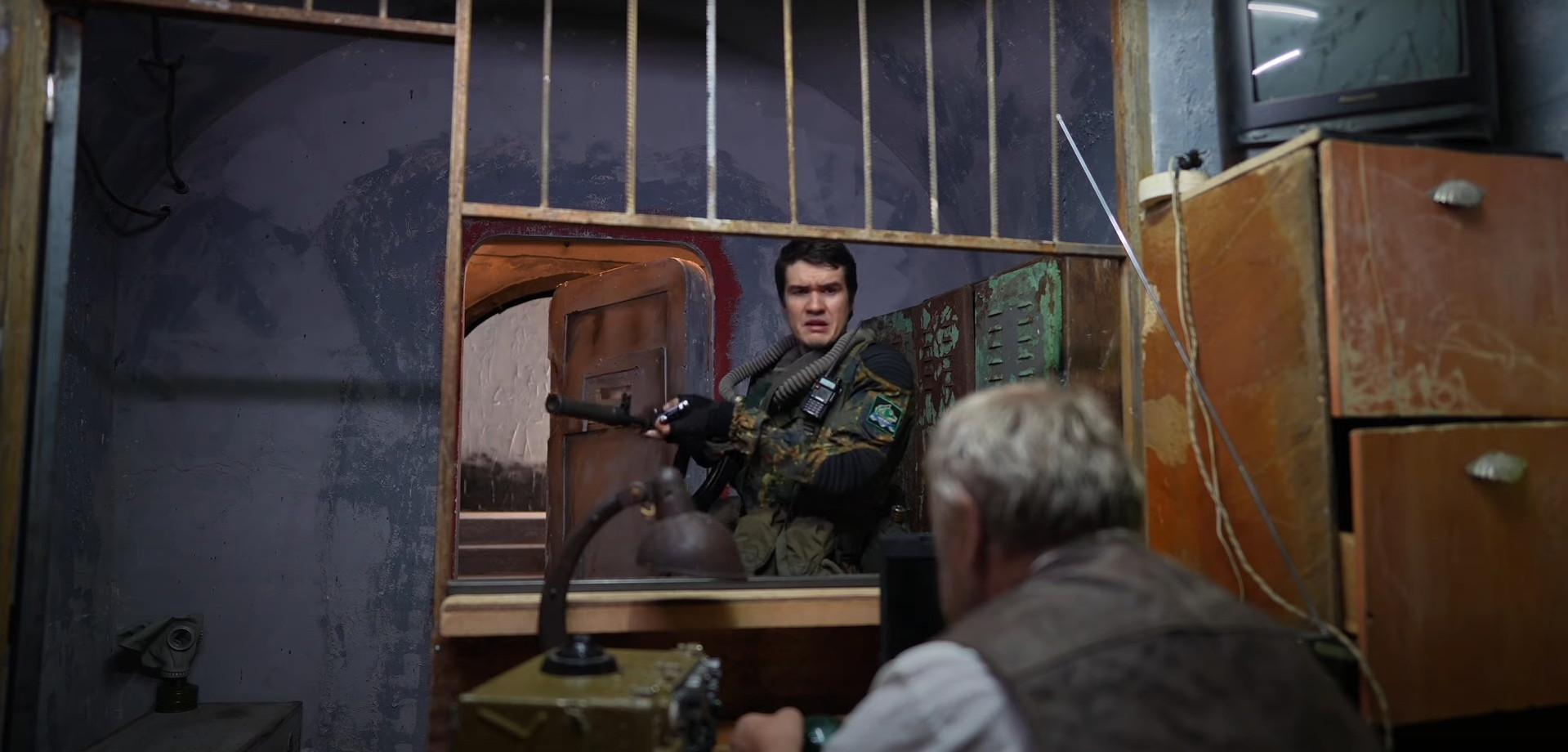 Разработчики S.T.A.L.K.E.R. 2 похвалили новый обзор BadComedian - изображение обложка