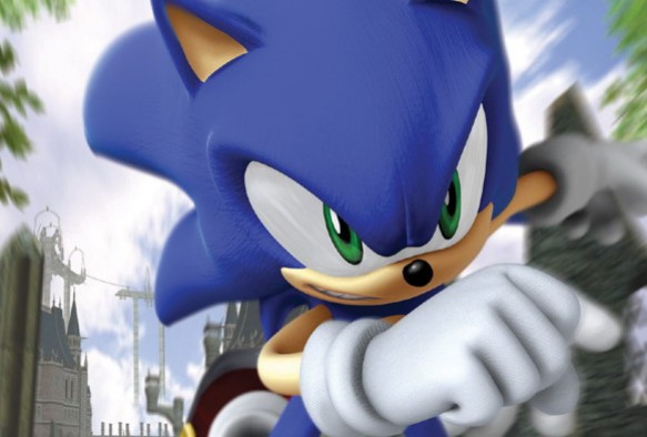 ESRB рассказала о Sonic the Hedgehog 4 - изображение обложка