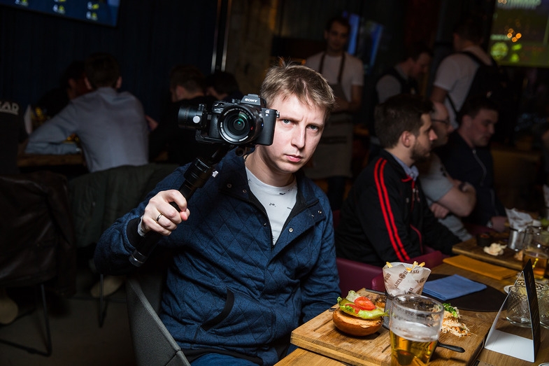 Определились участники финала чемпионата мира по World of Tanks в Москве - изображение 9 Определились участники финала чемпионата мира по World of Tanks в Москве - фото 9