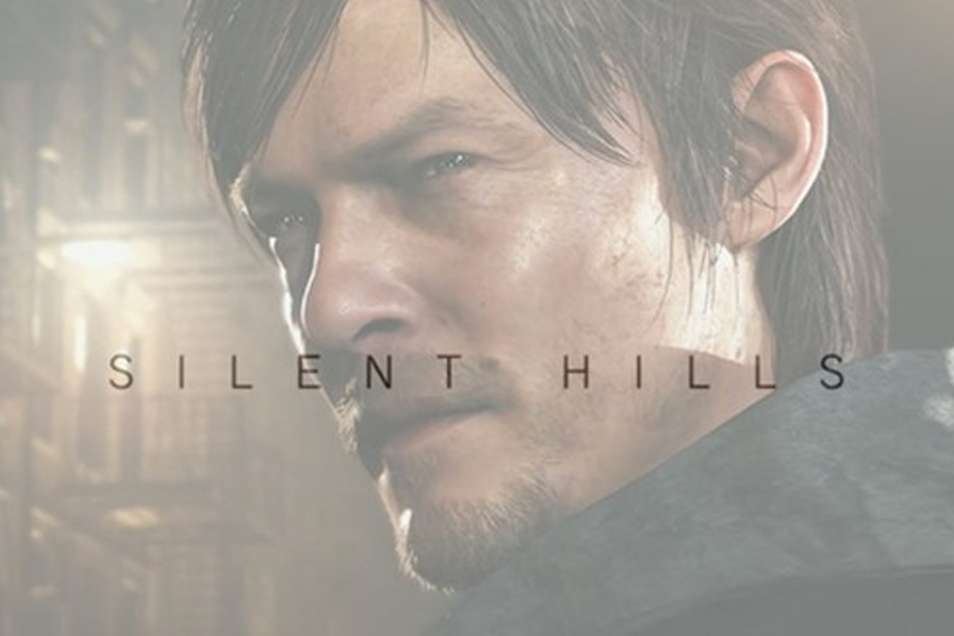 Konami прокомментировала слухи об отмене Silent Hills (обновлено) - изображение обложка