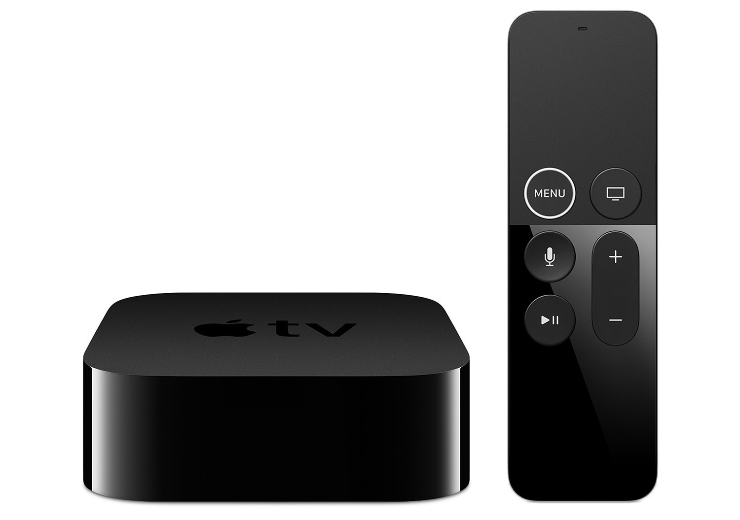 По слухам, Apple готовит телеприставку с акцентом на игры - изображение обложка