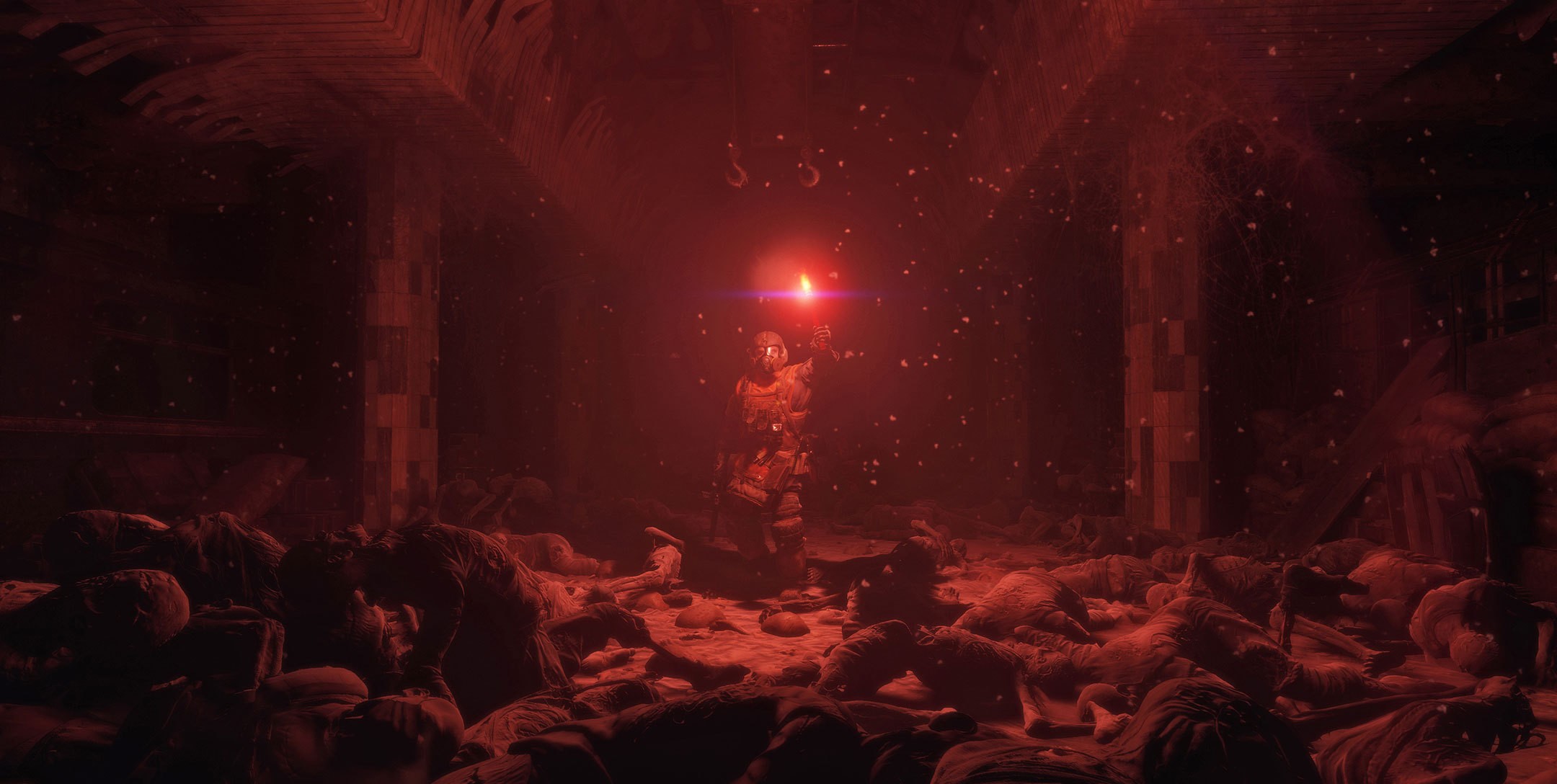 Metro: Exodus выйдет на неделю раньше - изображение обложка