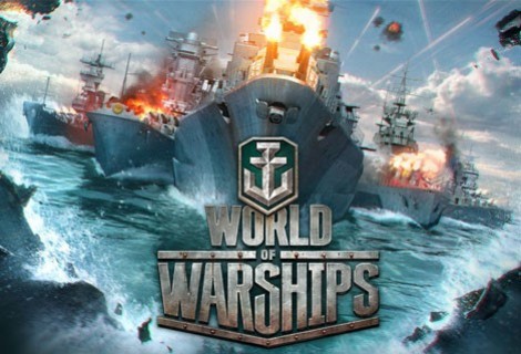 В World of Warships открылся премиум-магазин - изображение обложка