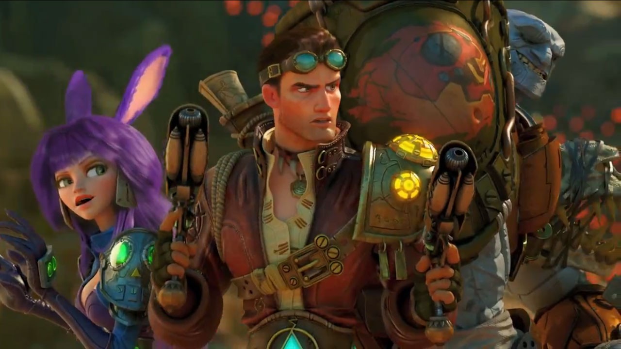 До конца жизни WildStar все игроки станут «премиальными» - изображение обложка