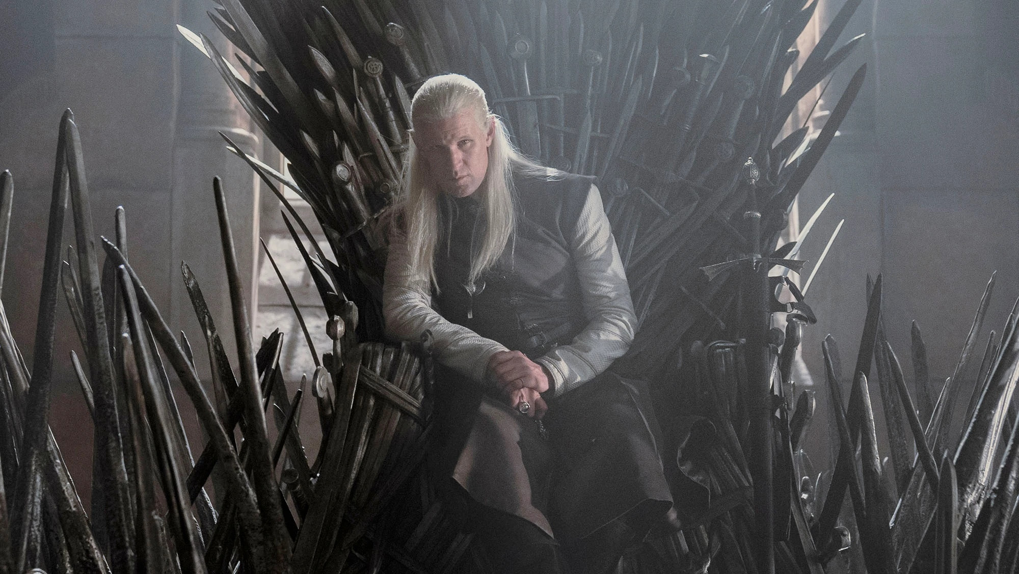 Канал HBO продлил «Дом дракона» на второй сезон - изображение обложка
