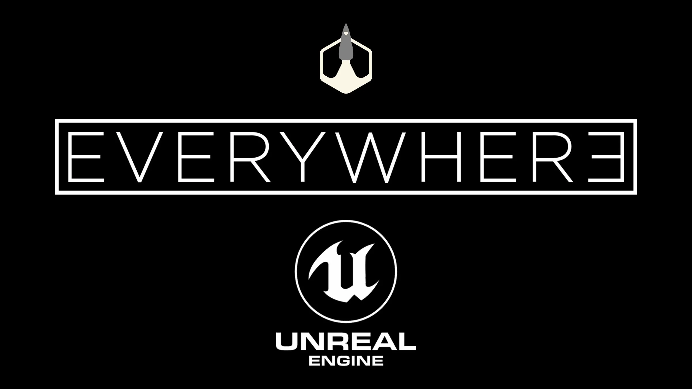 Лесли Бензис переводит свою игру Everywhere на Unreal Engine - фото 1