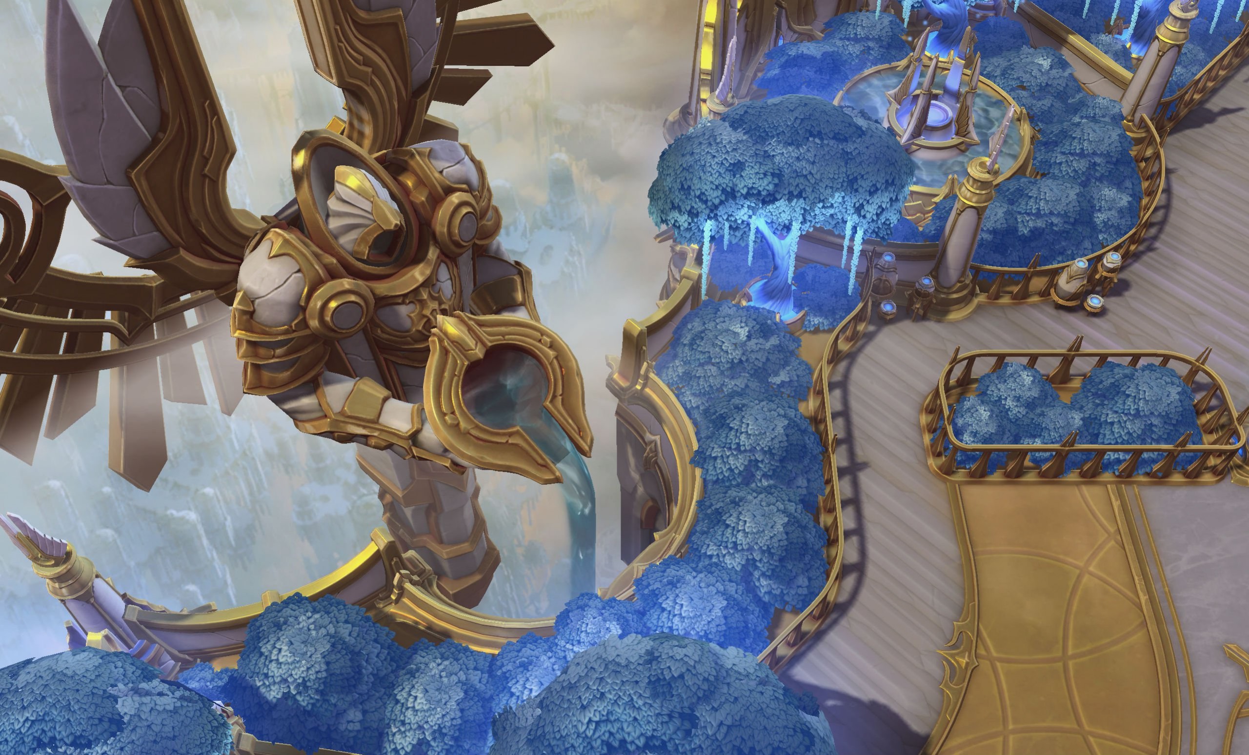 В Heroes of the Storm будет еще больше Diablo - изображение обложка