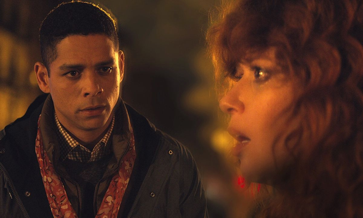 Netflix выпустил трейлер второго сезон сериала «Жизни матрёшки» - изображение обложка