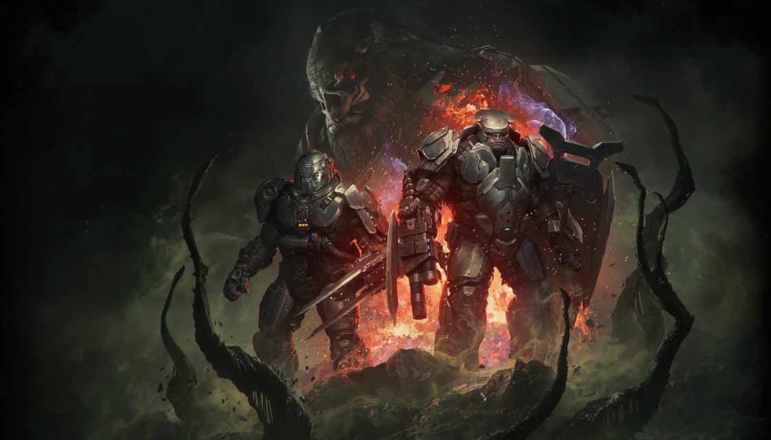 Halo Wars 2: Awakening the Nightmare получила дату выхода - изображение обложка