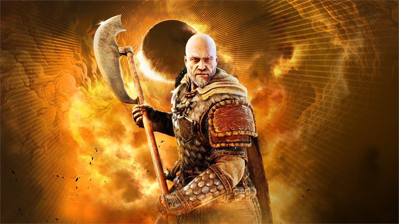 В For Honor стартует пятый год и появляется Shovel Knight - изображение обложка