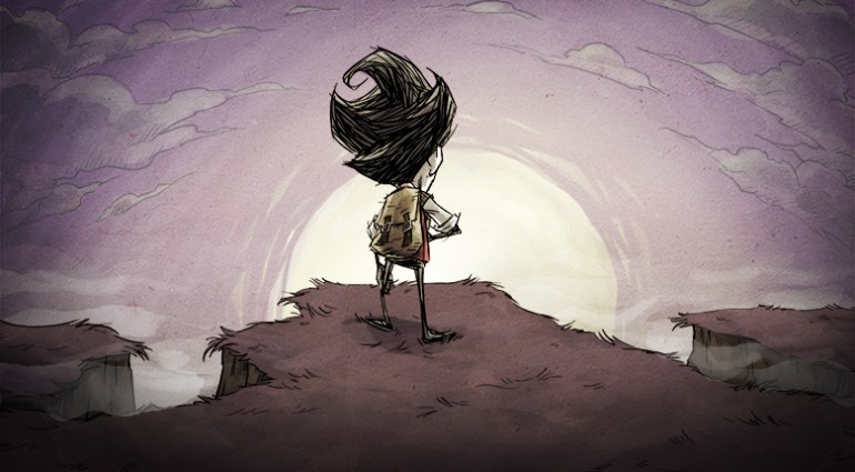 Для Don’t Starve Together готовят ещё много нового в 2019 году - изображение обложка