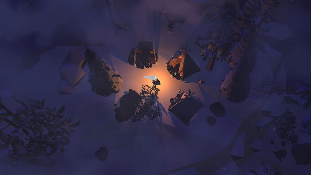 Симулятор выживания The Wild Eight выходит в «ранний доступ» на Steam - фото 2