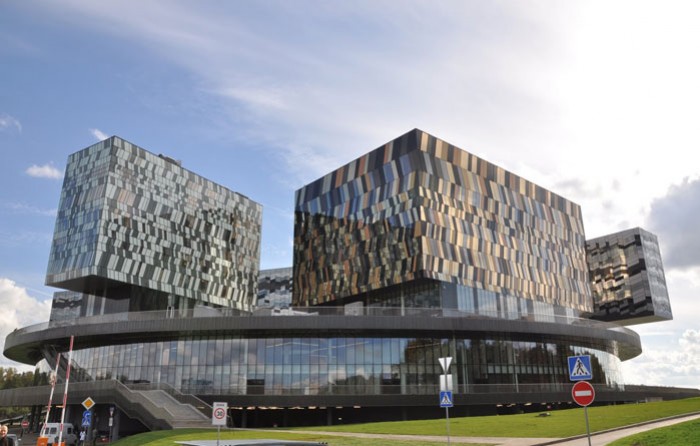 Задел на будущее - изображение обложка