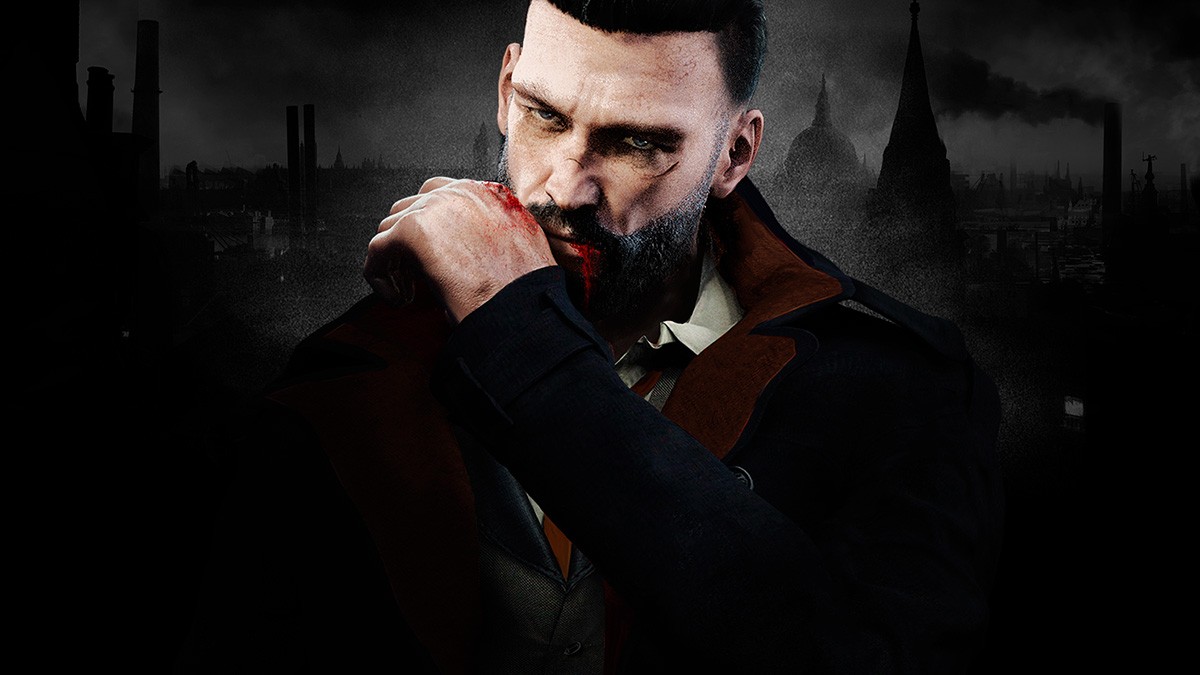 В Vampyr появится новый уровень сложности с упрощёнными боями - изображение обложка