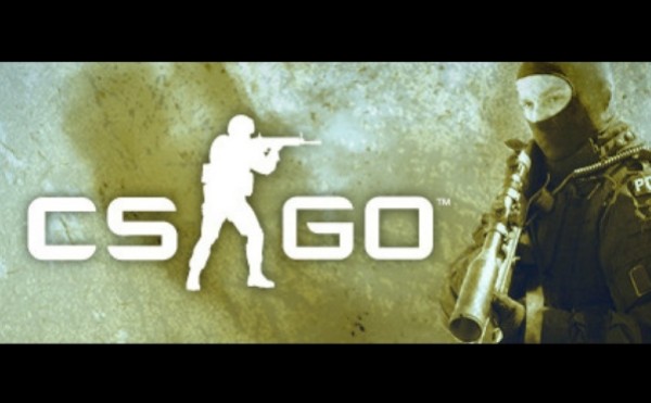 Киберспортсмены попробовали Counter-Strike: Global Offensive - изображение обложка