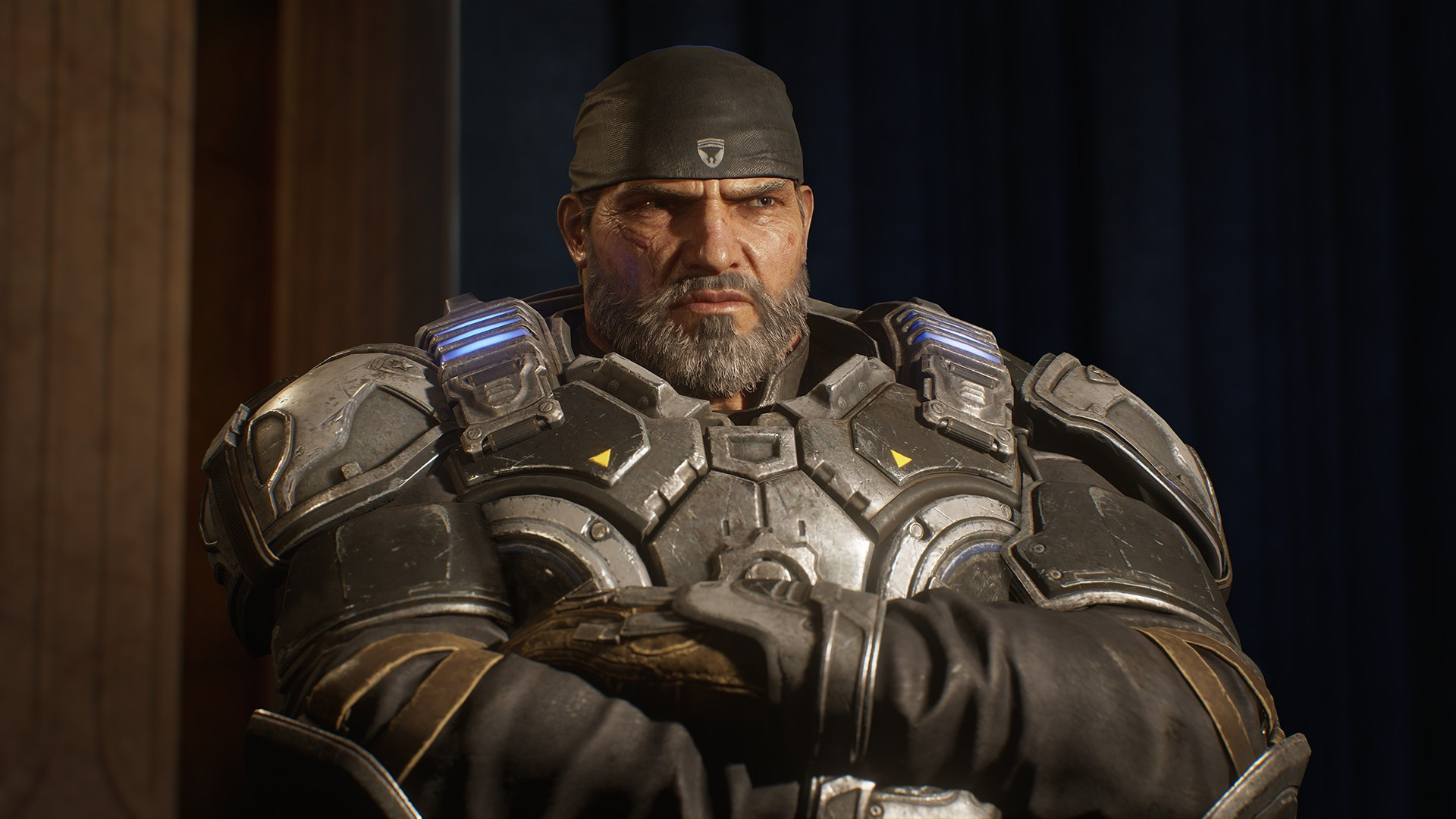 Gears 5 лишилась редактора пользовательских карт для режима «Побег» - изображение обложка