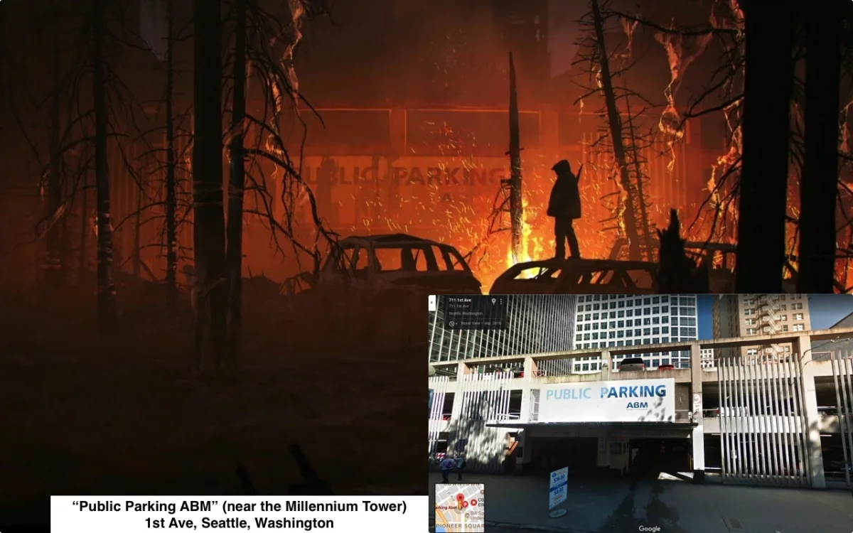 Поклонники The Last of Us определили одну из возможных локаций второй части - фото 3